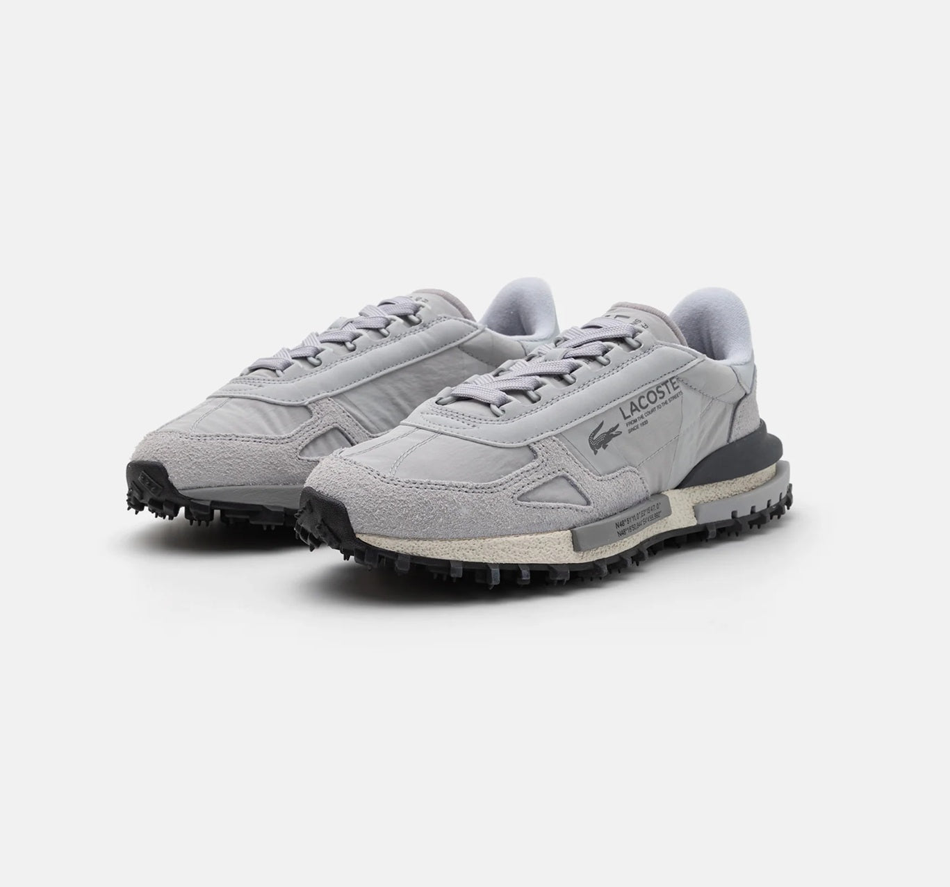 LACOSTE ELITE ACTIVE