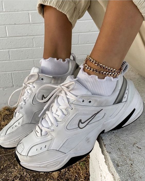 NIKE M2K TEKNO