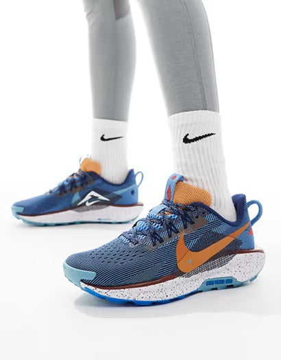 NIKE REACT PEGASUS TRAIL 5
