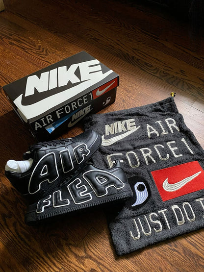 NIKE AIR FORCE 1 CACTUS PLANT FLEA