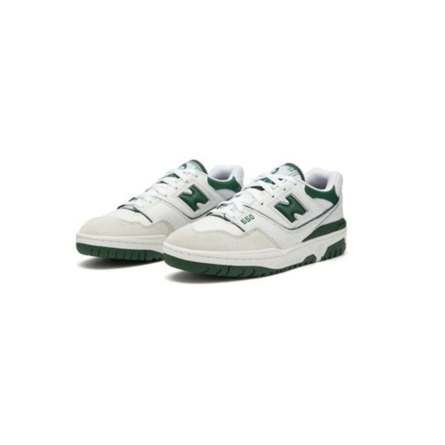 New balance 550 "Green"