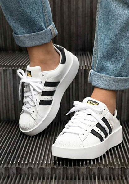 ADIDAS SUPERSTARS XLG