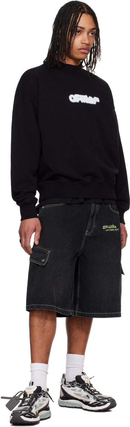 OFF WHITE "BE RIGHT BACK" PK