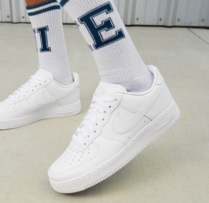 NIKE AIR FORCE 1 "FRESH"