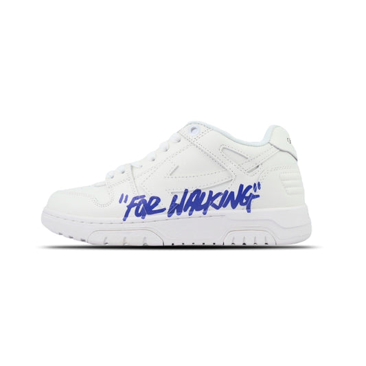OFF WHITE "FOR WOLKING" PK