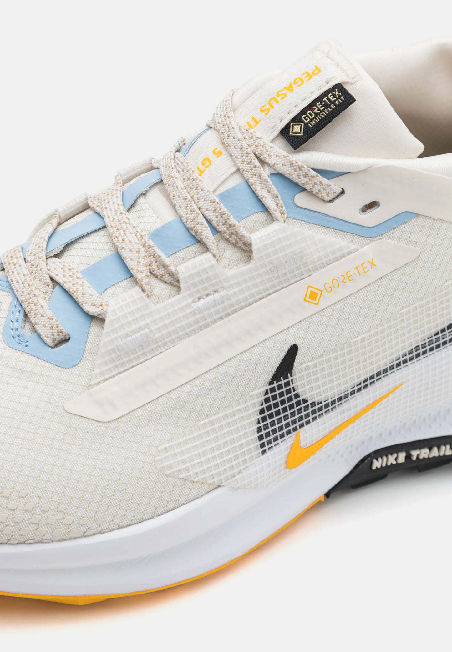 NIKE PEGASUS TRAIL 5 GOROTEX
