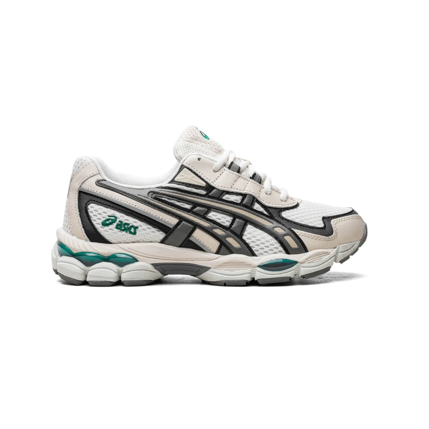 ASICS GEL NYC 2055 BEIGE