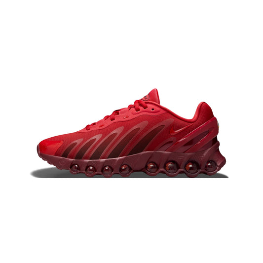 NIKE AIR MAX DN8 RED