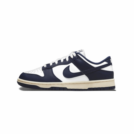 NIKE DUNK LOW "BLUE VINTAGE"