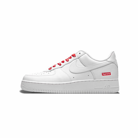 NIKE AIR FORCE 1 SUPREME