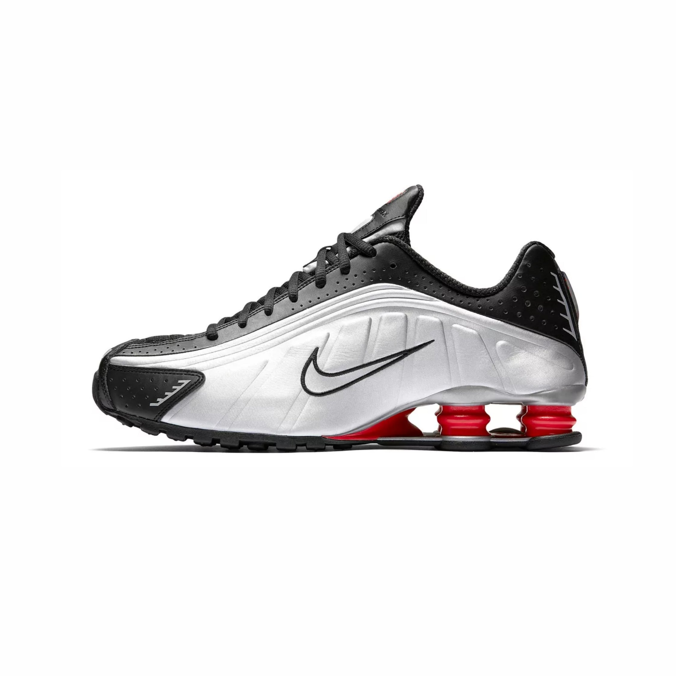 NIKE SHOX R4 ZAPATILLAS FAMESU HYPE PERU