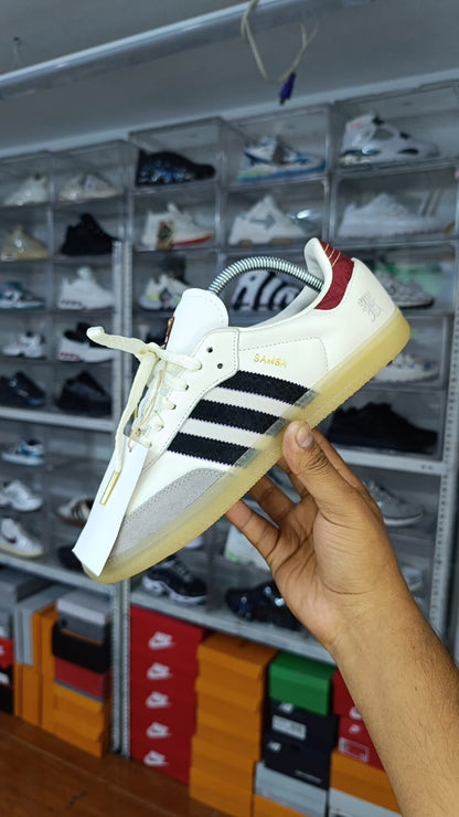 ADIDAS SAMBA