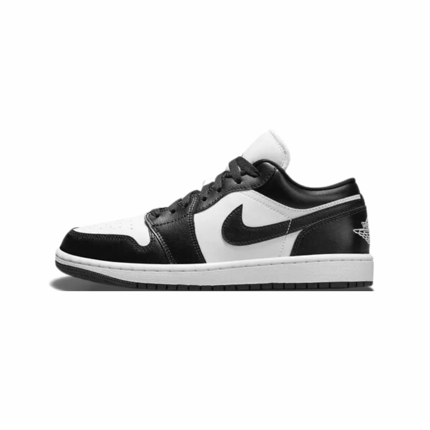 JORDAN 1 LOW "PANDA"