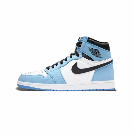 JORDAN 1 HIGH "UNIVERSITY BLUE"