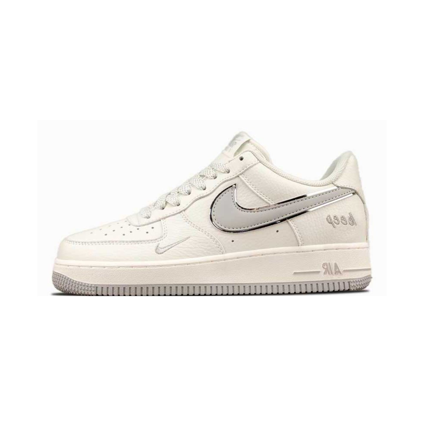 Nike air force 1 "Keep Fresh"