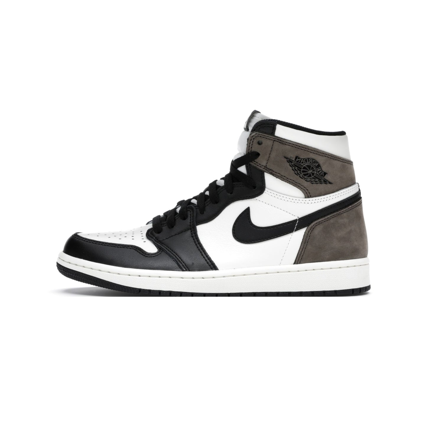 Jordan 1 High Dark Mocha "PK"