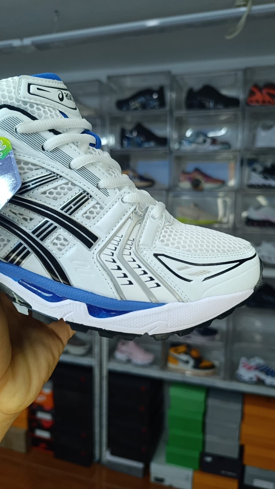 ASICS GEL KAYANO 14