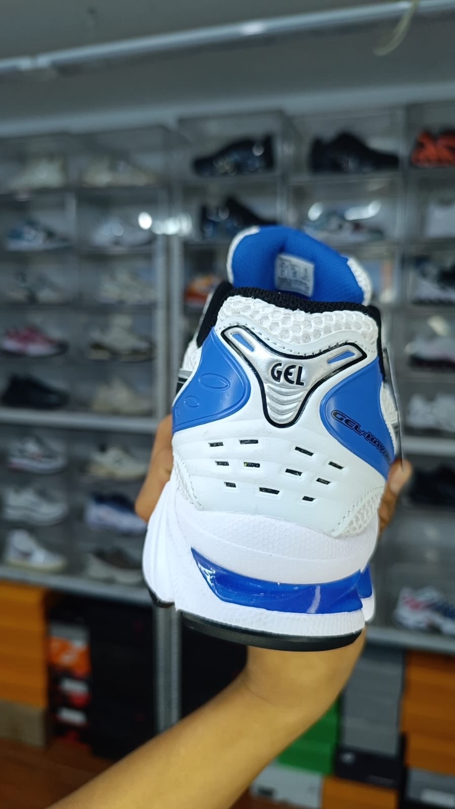 ASICS GEL KAYANO 14