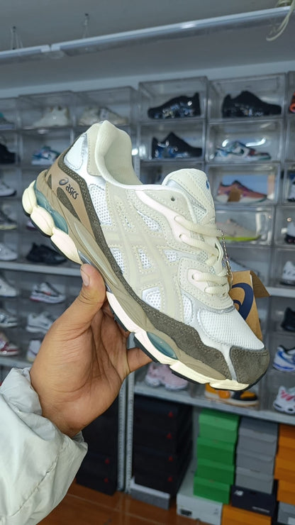 ASICS GEL KAYANO 14