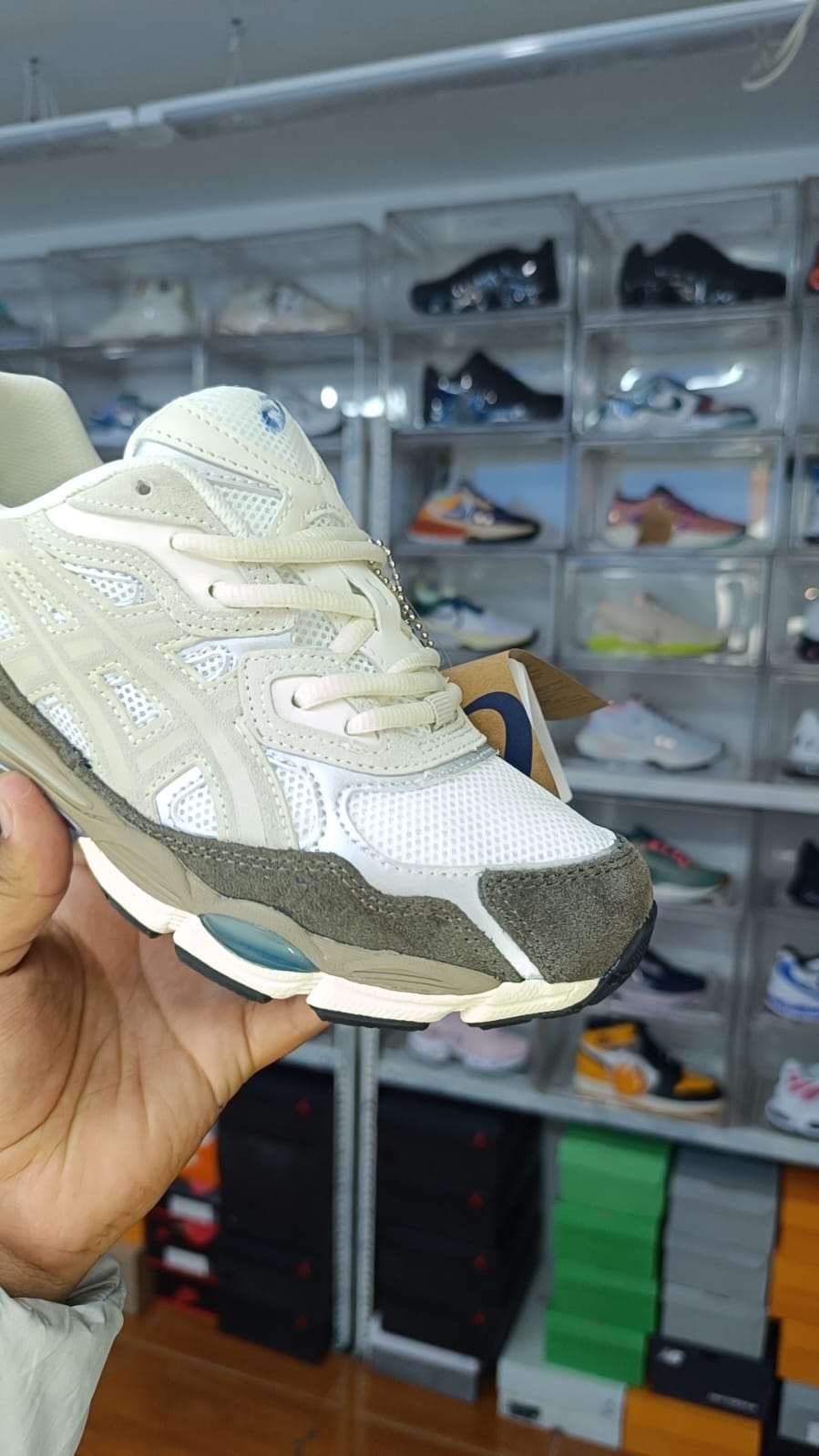 ASICS GEL KAYANO 14