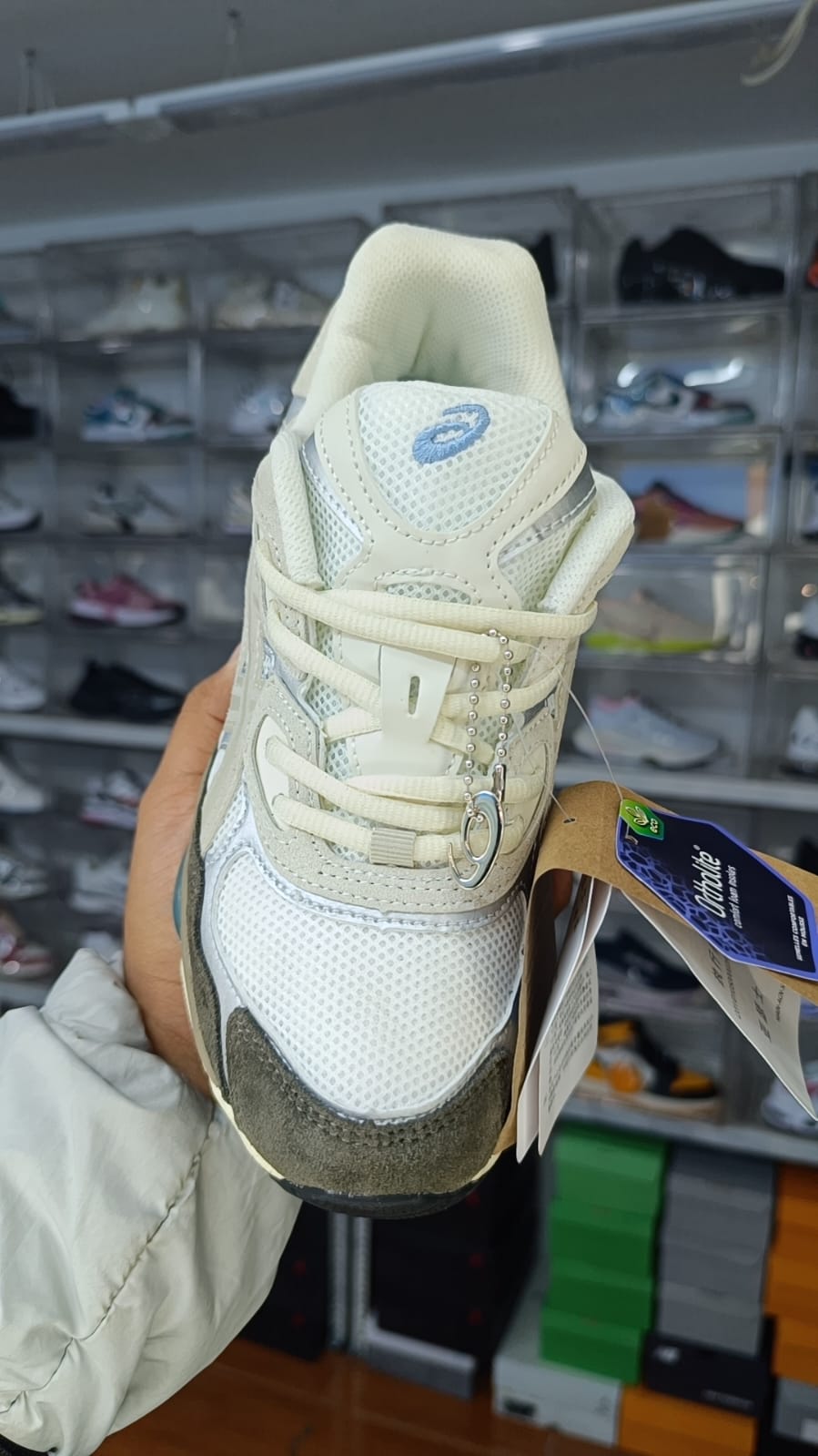 ASICS GEL KAYANO 14