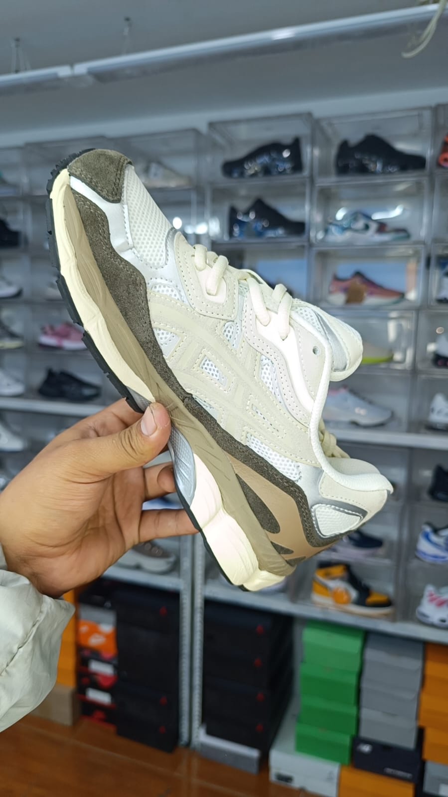 ASICS GEL KAYANO 14