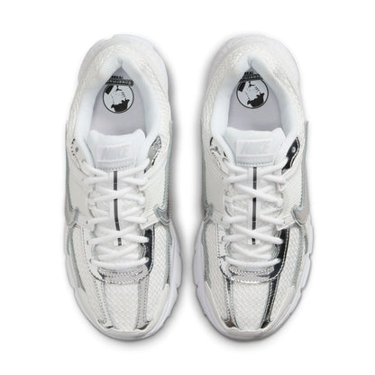 NIKE VOMERO 5 "SILVER"