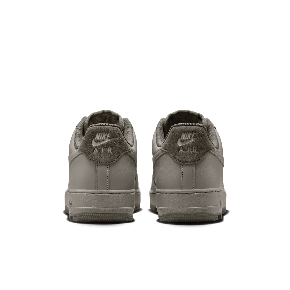 NIKE AIR FORCE 1