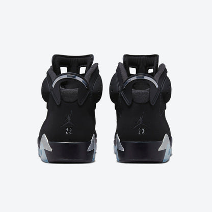 JORDAN 6 RETRO