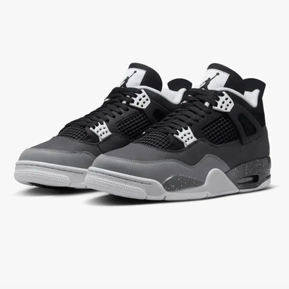 AIR JORDAN 4 RETRO "FEAR"