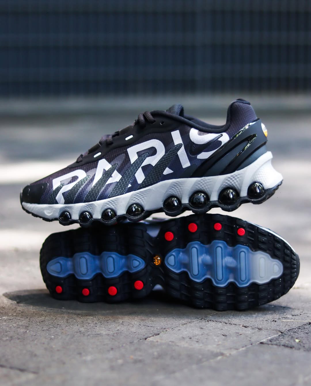 NIKE AIR MAX DN8 PARIS