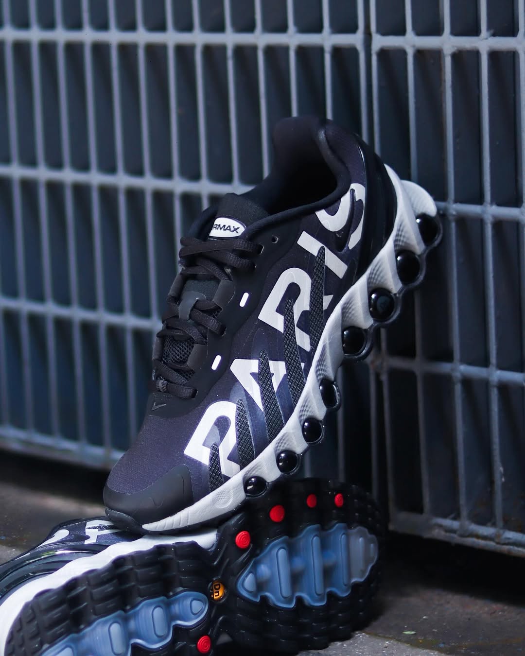 NIKE AIR MAX DN8 PARIS