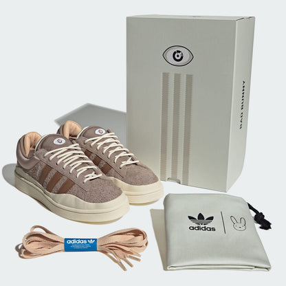 Adidas campus x Bad bunny campus "Brown"