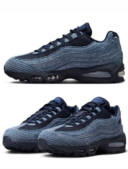 NIKE AIR MAX 95 LEVIS