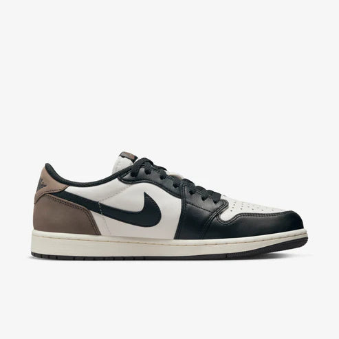 AIR JORDAN 1 LOW DARK MOCHA