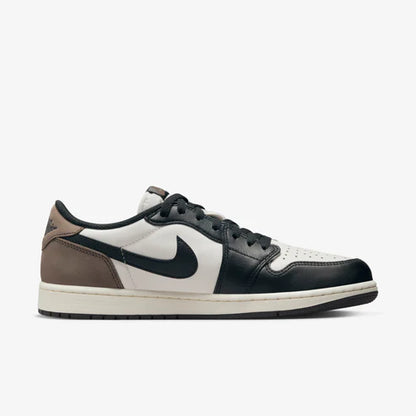 AIR JORDAN 1 LOW DARK MOCHA