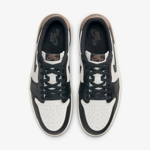 AIR JORDAN 1 LOW DARK MOCHA