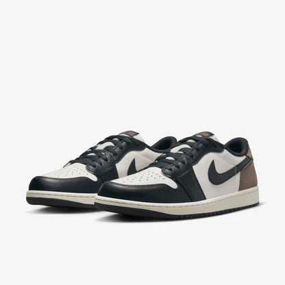 AIR JORDAN 1 LOW DARK MOCHA