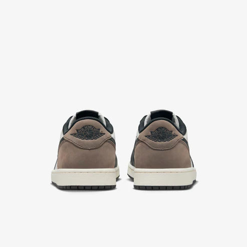 AIR JORDAN 1 LOW DARK MOCHA