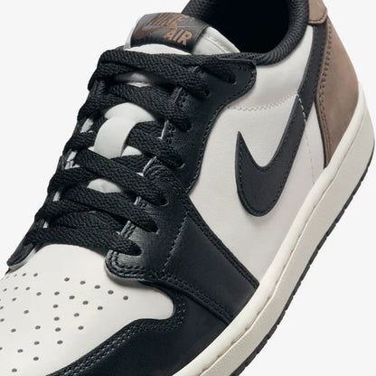 AIR JORDAN 1 LOW DARK MOCHA