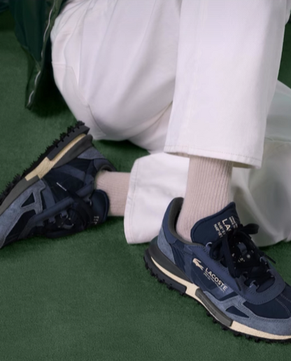 LACOSTE ELITE ACTIVA