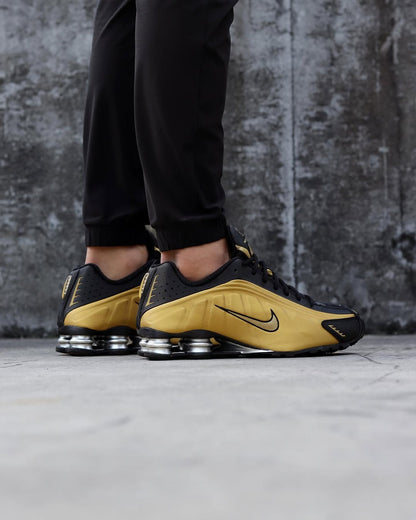 NIKE SHOX TL