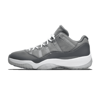 Jordan 11 retro Low "Cool Grey"