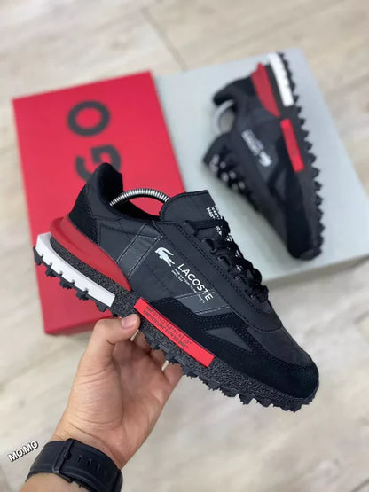LACOSTE ELITE ACTIVE