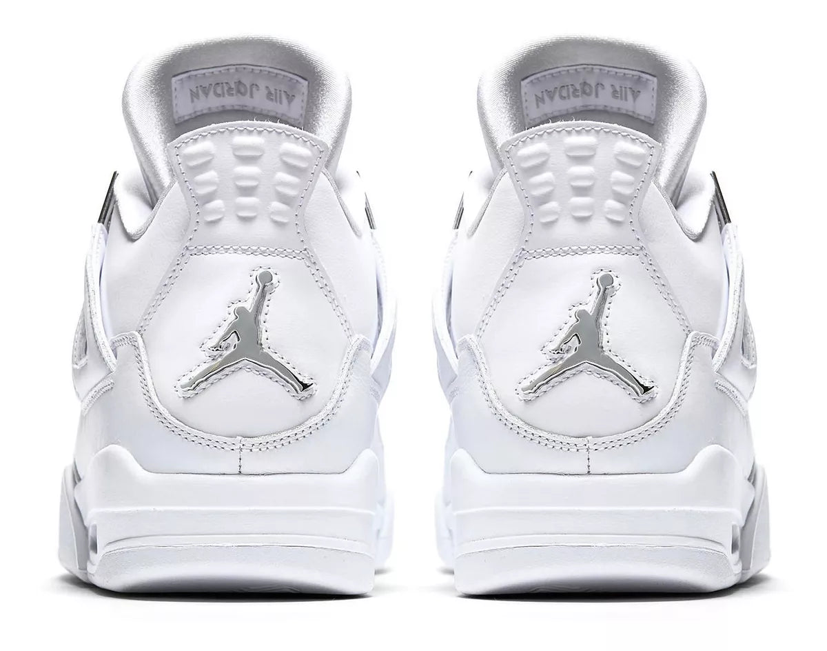 JORDAN 4 RETRO PURE MONEY PK