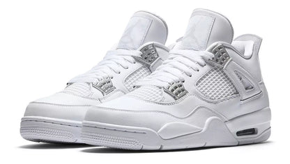 JORDAN 4 RETRO PURE MONEY PK