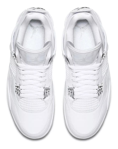 JORDAN 4 RETRO PURE MONEY PK