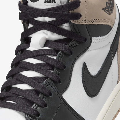 JORDAN 1 HIGH "LATTE"