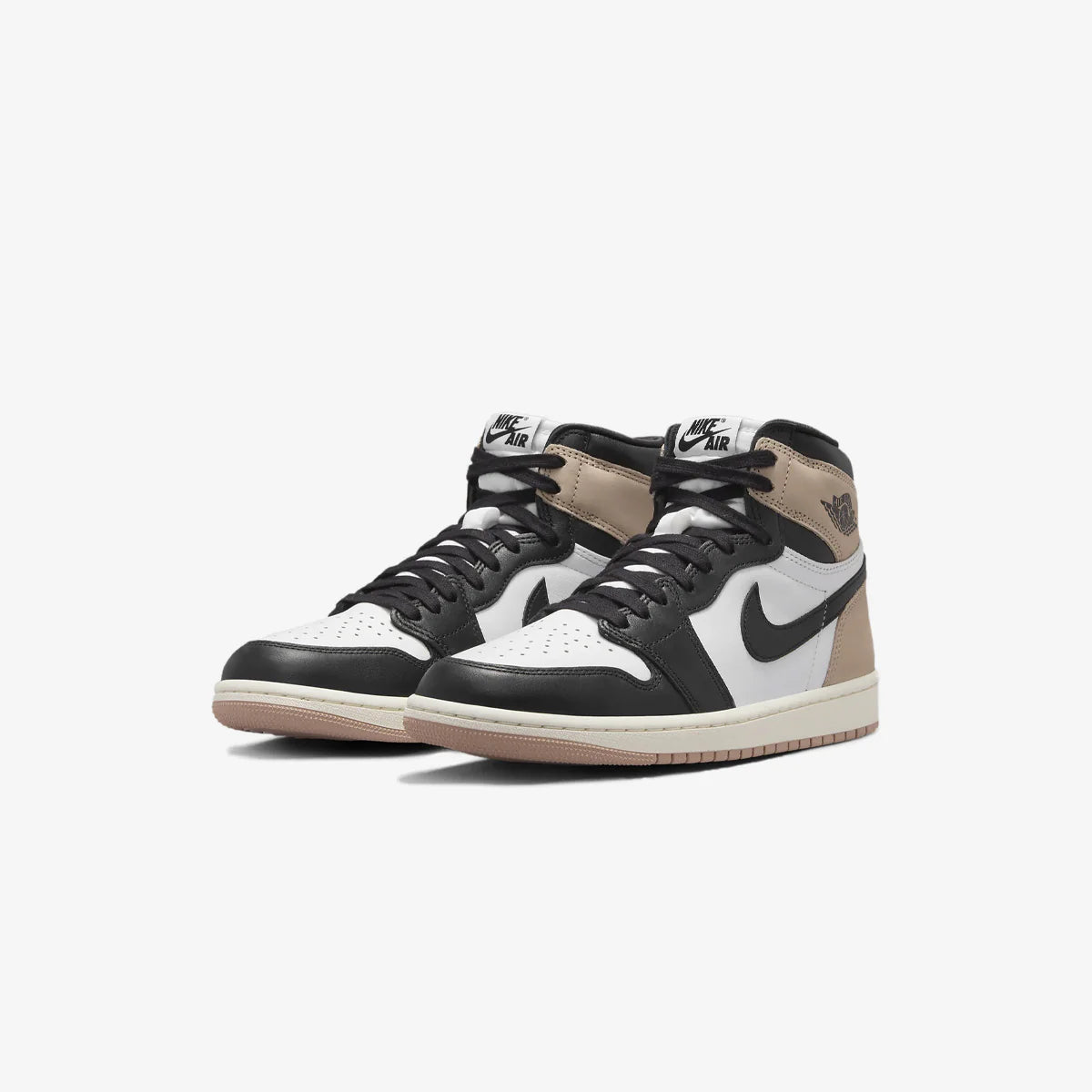 JORDAN 1 HIGH "LATTE"