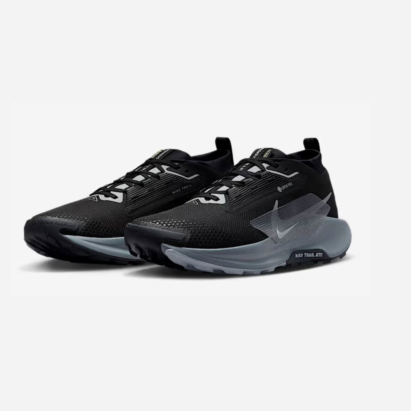 NIKE PEGASUS TRAIL 5 GOROTEX